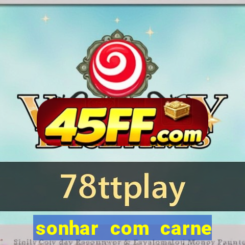 sonhar com carne de porco jogo do bicho